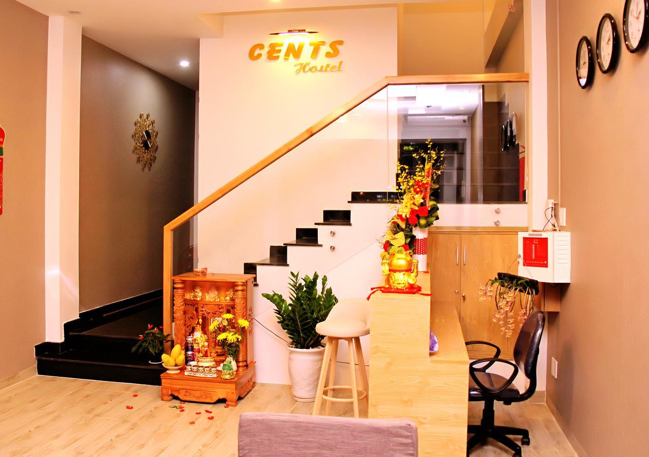 Cents Da Nang Hotel Luaran gambar