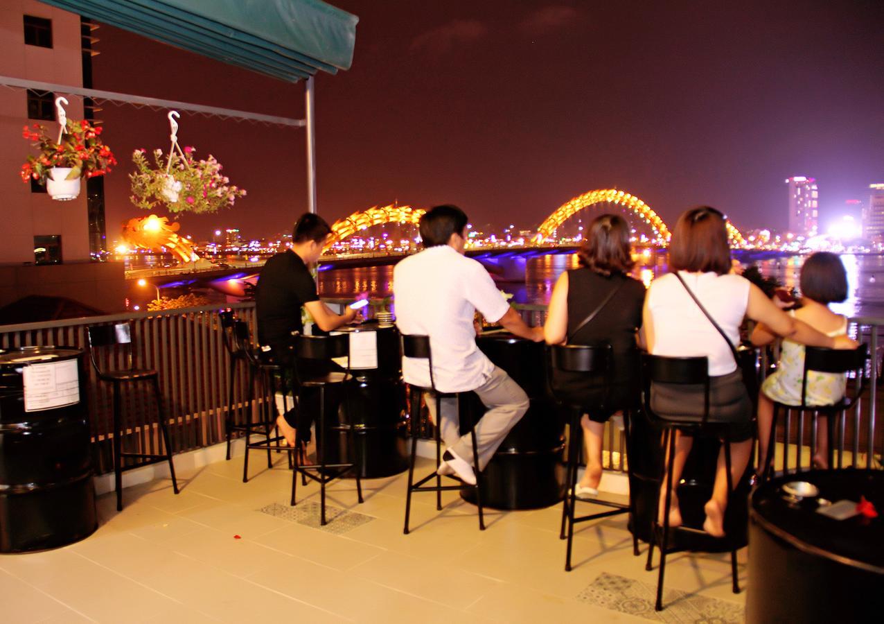 Cents Da Nang Hotel Luaran gambar