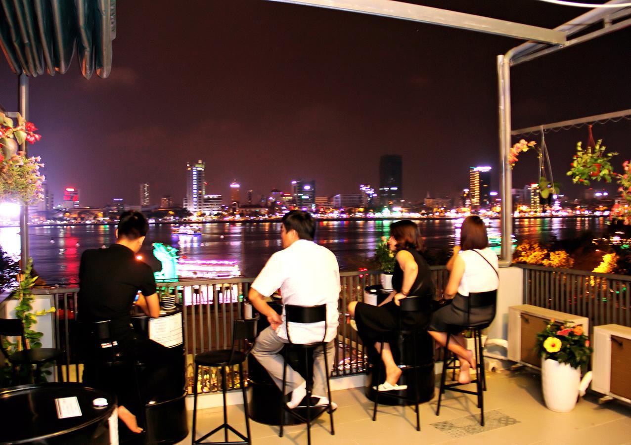 Cents Da Nang Hotel Luaran gambar