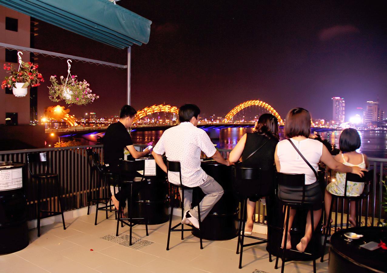 Cents Da Nang Hotel Luaran gambar