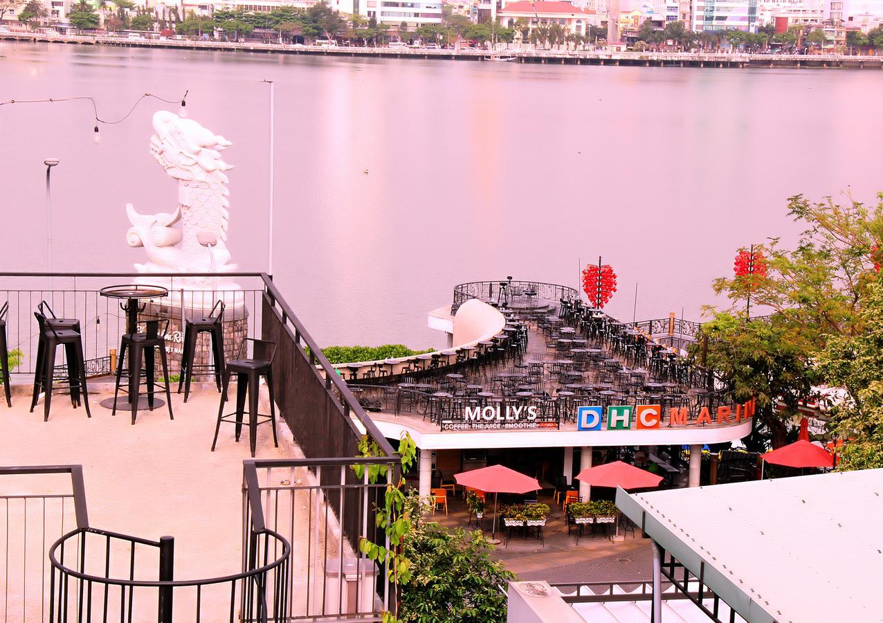 Cents Da Nang Hotel Luaran gambar