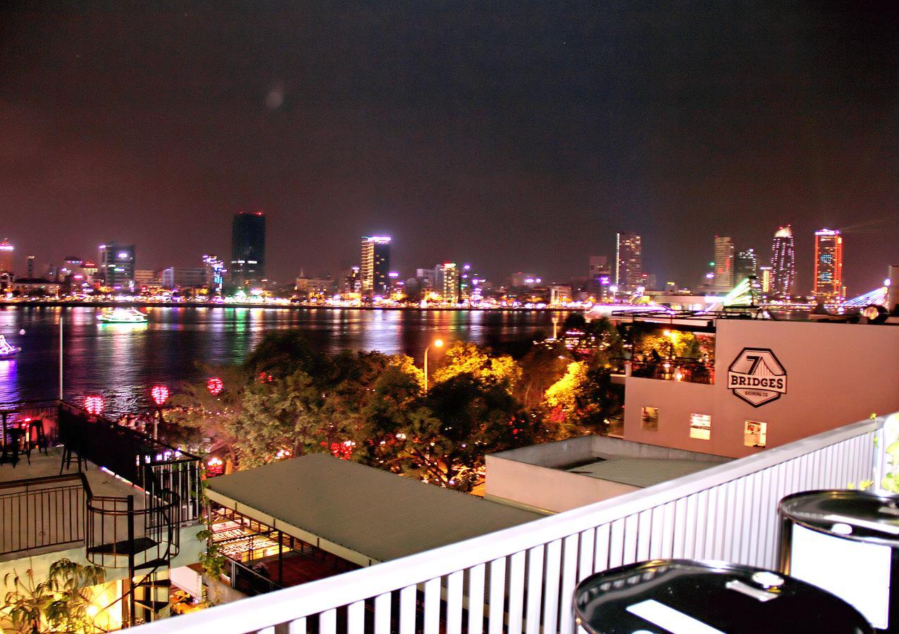Cents Da Nang Hotel Luaran gambar