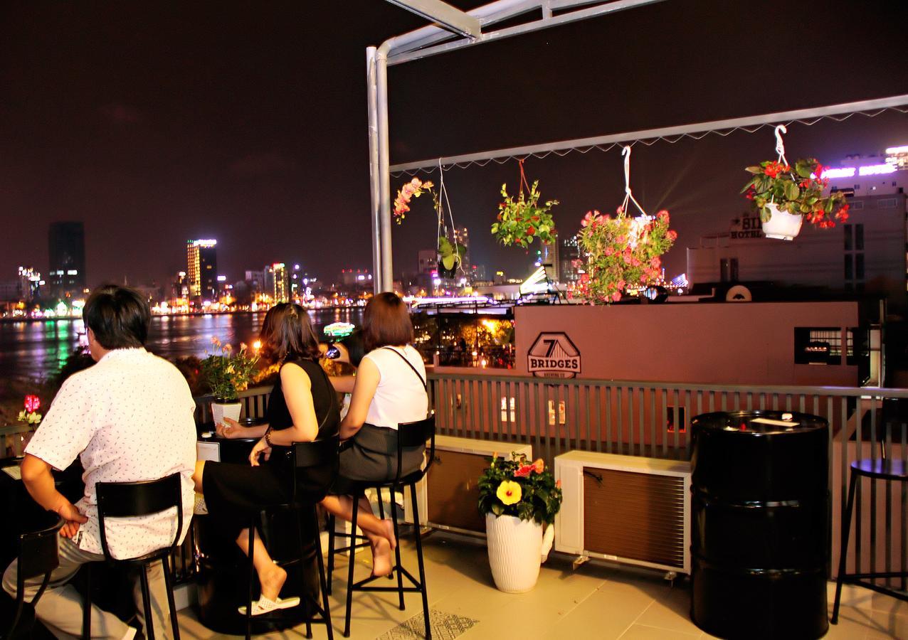 Cents Da Nang Hotel Luaran gambar