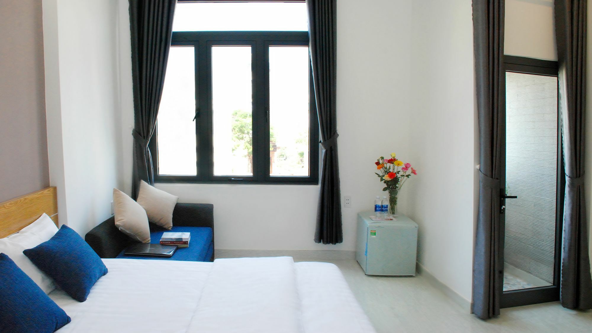 Cents Da Nang Hotel Luaran gambar
