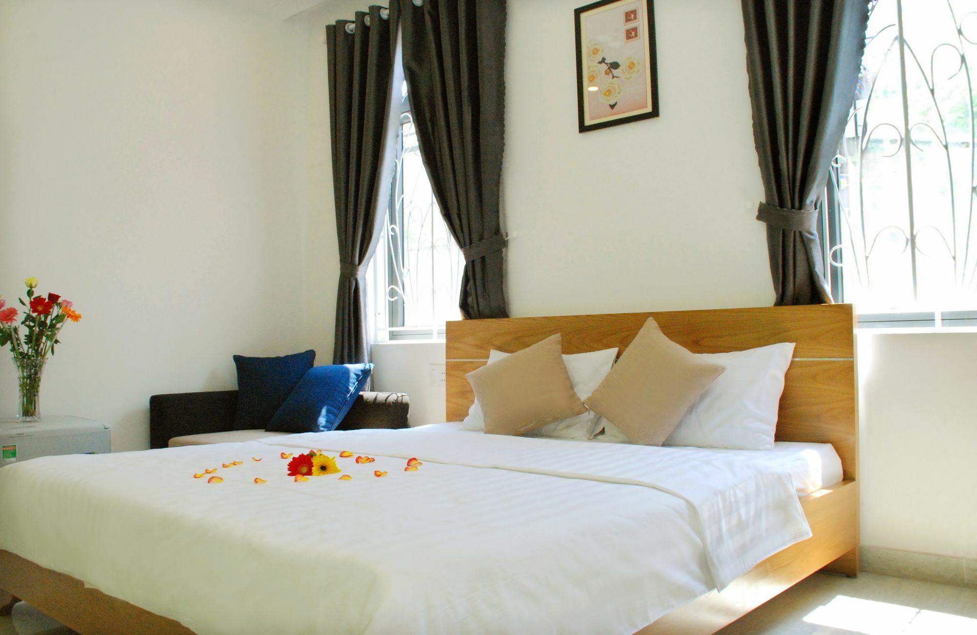 Cents Da Nang Hotel Luaran gambar