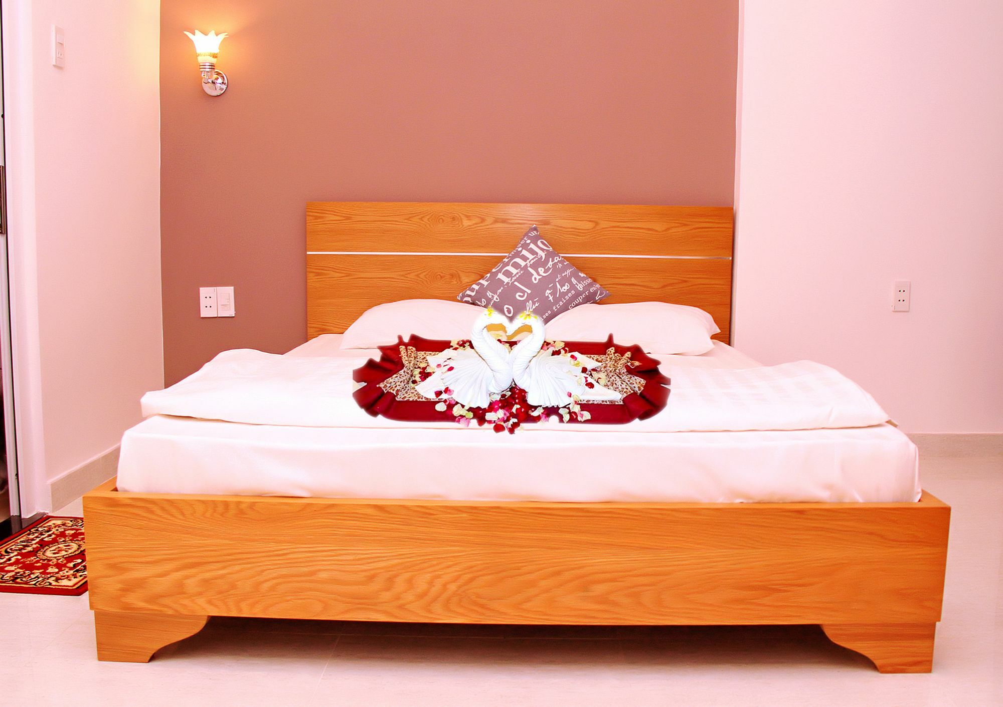 Cents Da Nang Hotel Luaran gambar