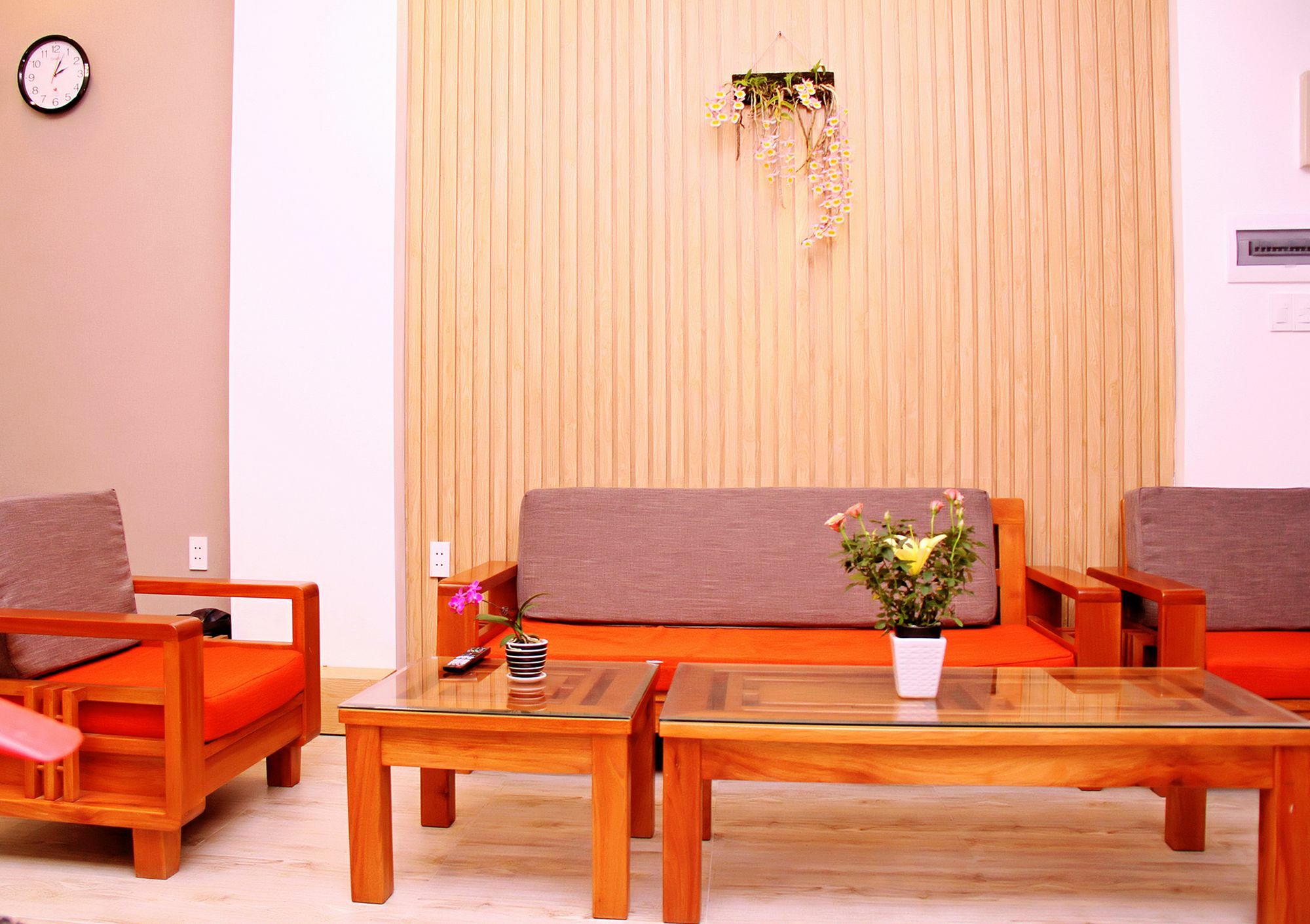 Cents Da Nang Hotel Luaran gambar