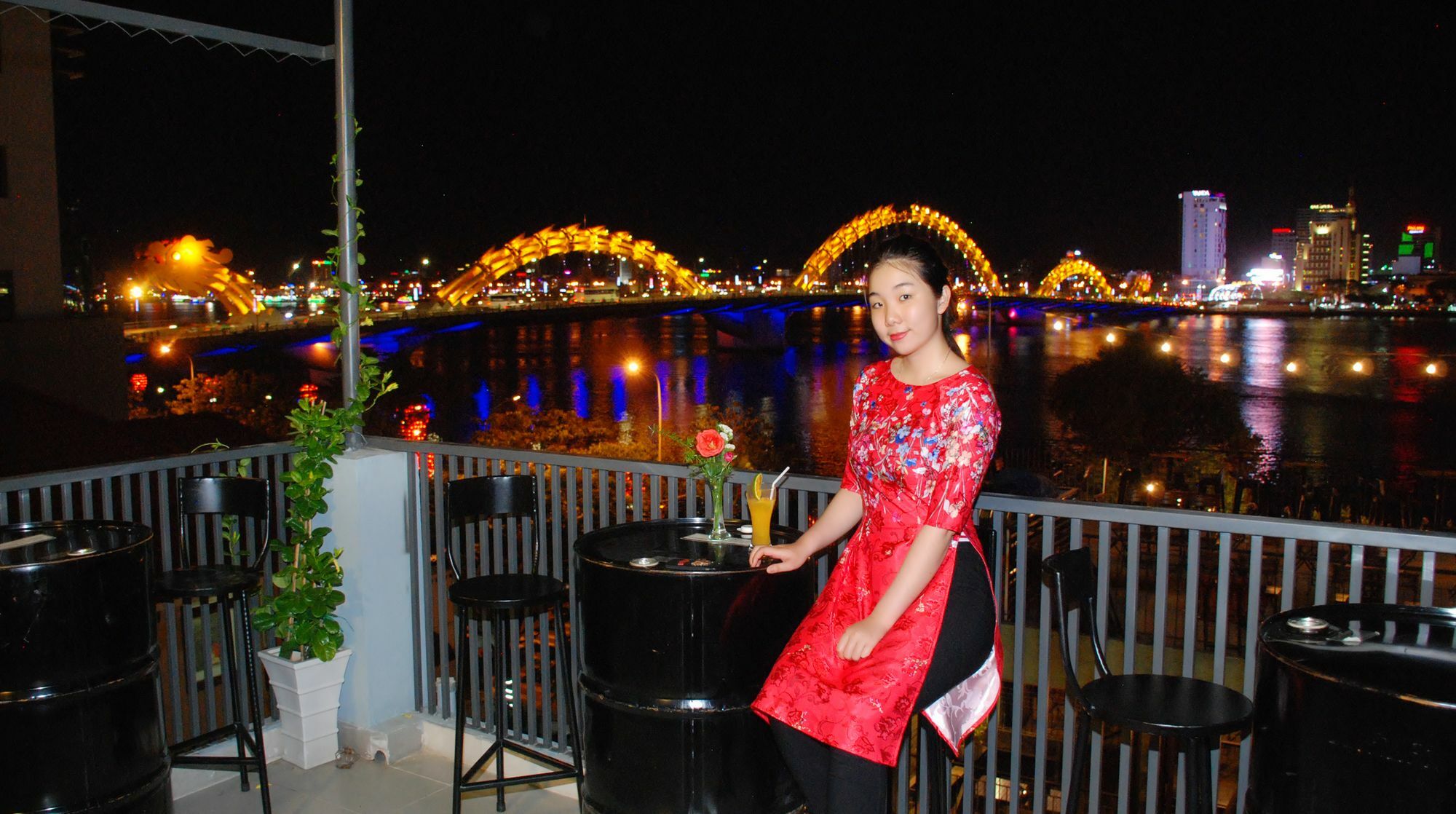 Cents Da Nang Hotel Luaran gambar