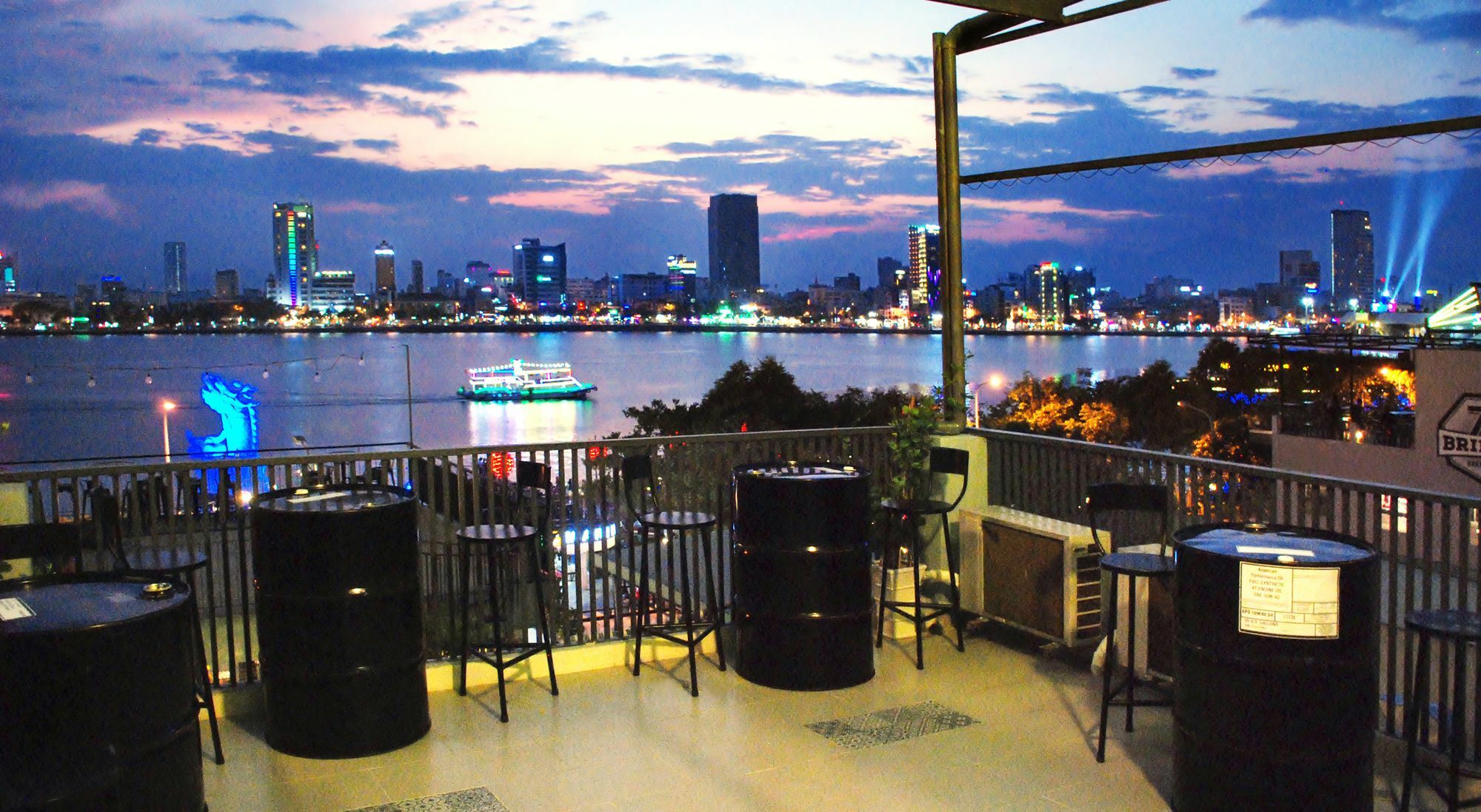 Cents Da Nang Hotel Luaran gambar
