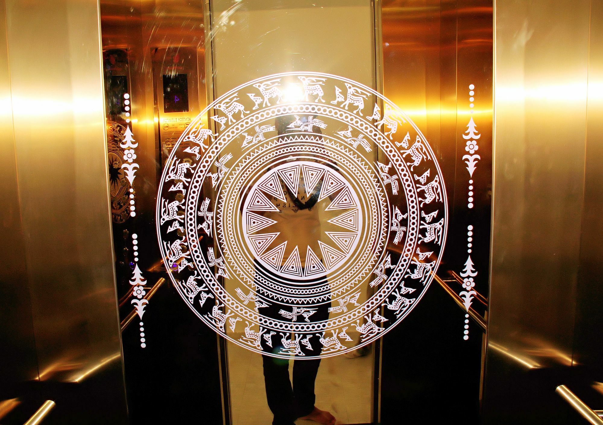 Cents Da Nang Hotel Luaran gambar