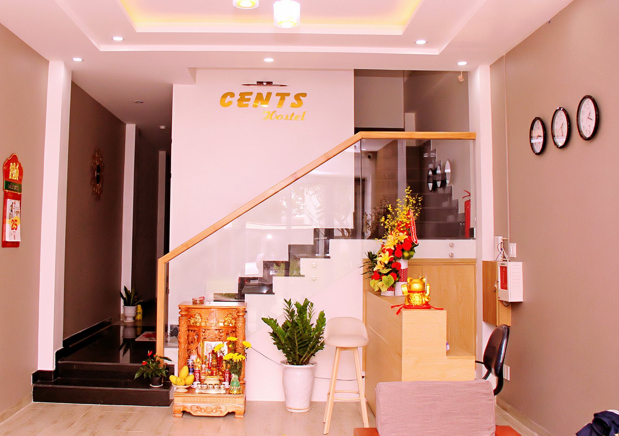 Cents Da Nang Hotel Luaran gambar