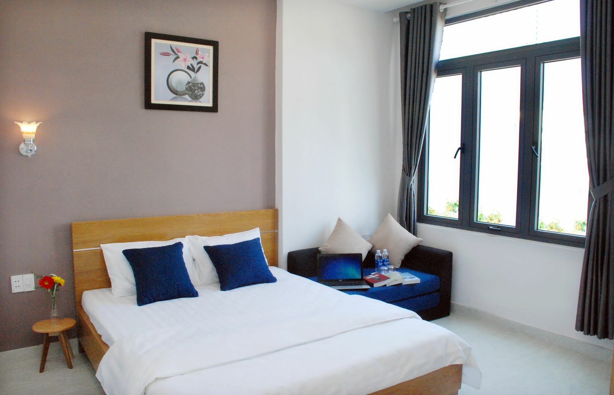 Cents Da Nang Hotel Luaran gambar