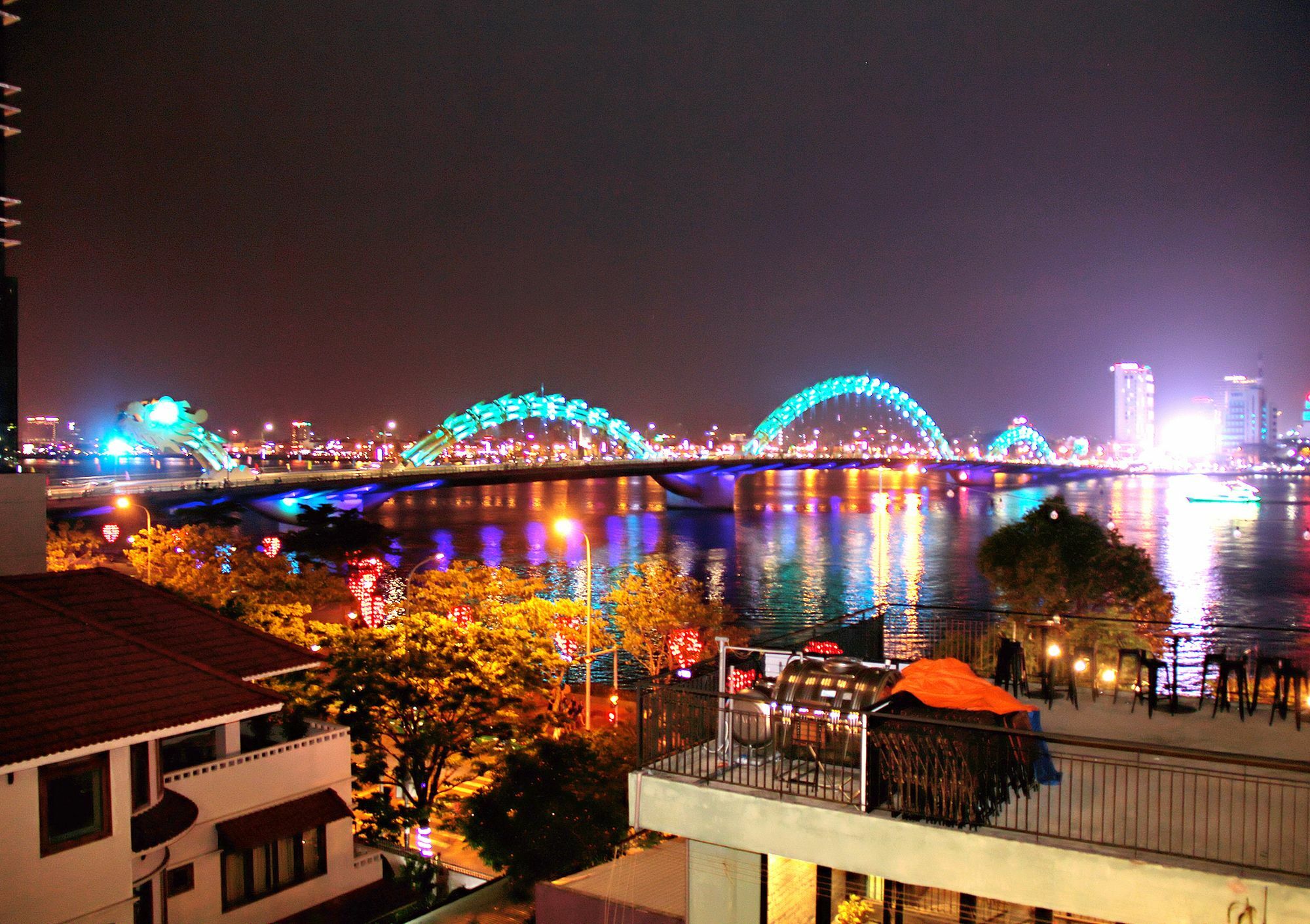 Cents Da Nang Hotel Luaran gambar
